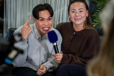 Tim Kristian: – Jeg er så demotivert