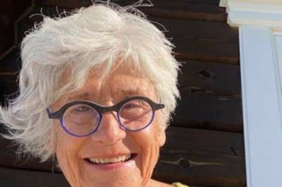 Marit elsket Enebakk – nekrolog over Marit Fjeld Myhre