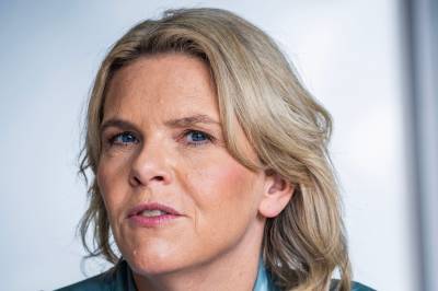 Sylvi Listhaug fikk ikke rett om innvandring – heldigvis