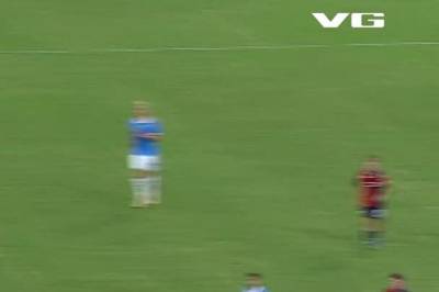 1-0: Frattesi, Lazio