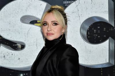 Medier: «Heroes»-stjernen Hayden Panettiere er død, 36 år gammel