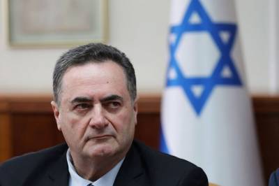 Israel sier de skal trappe opp angrepene mot Iran