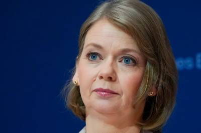 Styringsrenten tar sommerferie