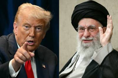 – Vi ønsker at USA angriper Iran