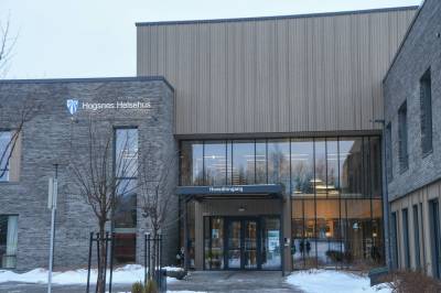 Tvangsflytting av eldre i Tønsberg kommune