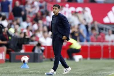 Ajax bygger drømmelaget for Míchel – nok en signering på plass