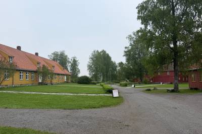 Førte tilsyn – fant flere avvik