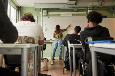 – Lektorane har mista status i samfunnet