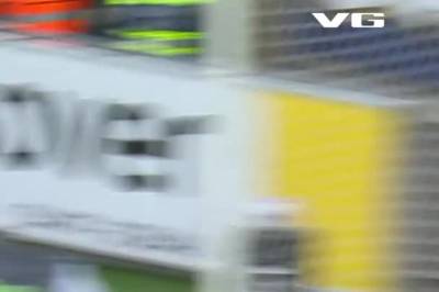 1-0: Bjerkebo, Sirius