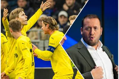 Ut mot Glimt-behandling: – Forstår det ikke