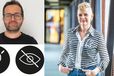 – Kommunale nettsider bryter loven