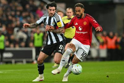 Torsdagens Premier League-rykter