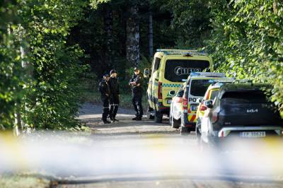 11 spørsmål og svar om drapene på Ør