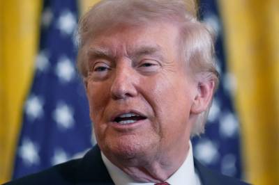 USAs allierte tror ikke lenger USA er til å stole på