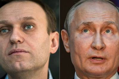 Kobler russiske dopingsjefer til forgiftning av Putin-motstandere: – Vendepunkt for all idrett