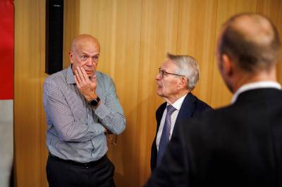 Pareto ser «eksplosivt» potensial – tror tapssluk på Island kan bli en joker