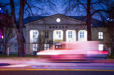 Eksperter: Dette overrasket mest i aksjeåret 2025