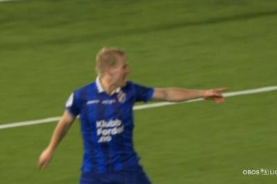 Stabæk slo tabellnabo Odd