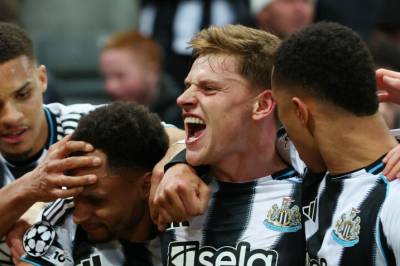 - Skulle tro de hadde tapt 3-0