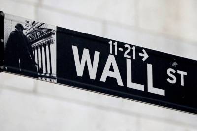 Blandet på Wall Street fra start – databrikkeselskaper senkes fra start