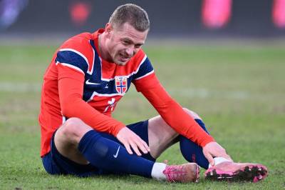 Pinlig og bare trist