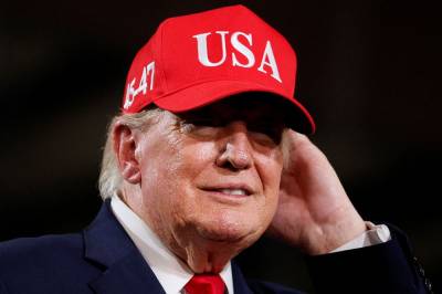 En rekke topper i Trumps parti bytter side i år