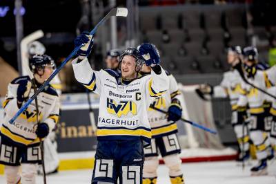 HV71 - Linköping