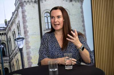 Trafikk-kaoset i Molde: – Et alvorlig samfunnsproblem