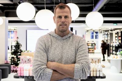 Einar Øgrey Brandsdal avslører: - Da får du ikke jobb