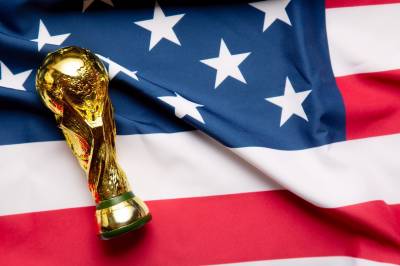 Pochettino offentliggjør USMNT-troppen til VM, anført av Pulisic