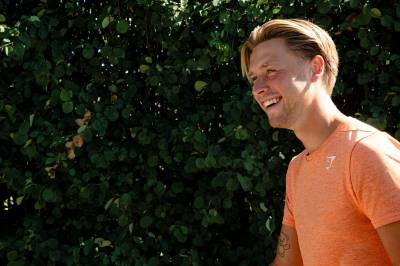 Etter 1,53 millioner skritt på 29 dager: – Mitt beste råd kan alle bruke