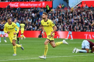Lekker Ajer-scoring i Premier League