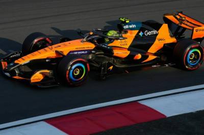 Medier: Formel 1-løpene i Bahrain og Saudi-Arabia avlyses