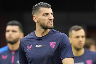 La Liga-spiss dømt til åtte års fengsel for seksuelt overgrep