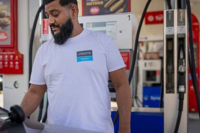 Venter at prisen på drivstoff stuper: – Vil se veldig lave priser