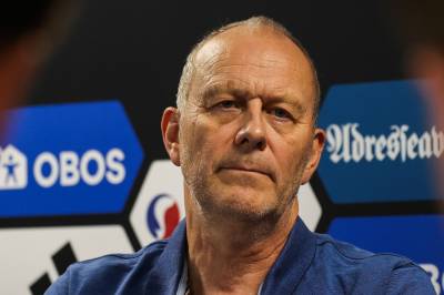 Odd Einar Landsem (60) blir ny leder i Rosenborg