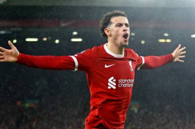 Fotballryktene: – Liverpool-profil ryktes til Italia