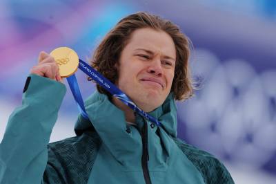 Fra gulljubel til hulking. – Et generasjonsskifte blant menn