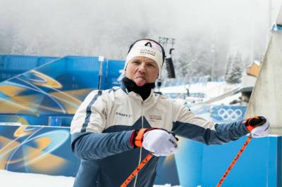 Refser Sverige: – Sutret hver gang