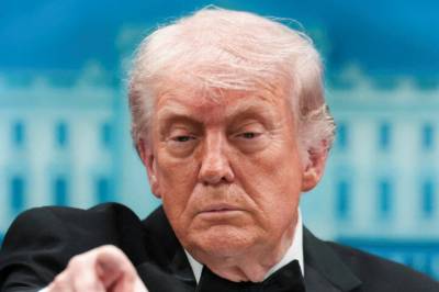 Raser i intervju: - Du er en skam