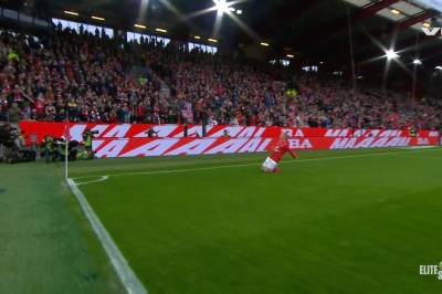 Høydepunkter: Ingason fortsatte scoringsformen da Brann slo Fredrikstad