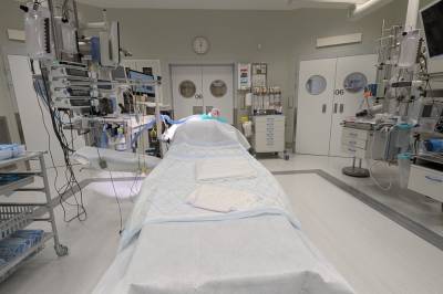 Sørlandet sykehus ut mot kritisk rapport fra Helsetilsynet