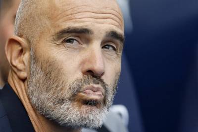 Maresca om City-skandalen: – Jeg stoler på klubben