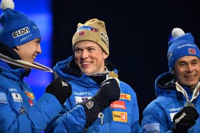 Dette skjer i OL tirsdag 10. februar