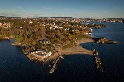 Boligmarkedet henger etter – vestkanten får skylden