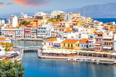 Skytedrama i norsk ferieparadis