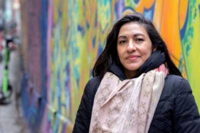 (+) Sosialantropologen sier heller «sår» enn «traumer»