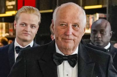 Usikkert om han deltar
