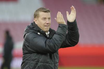 TV 2 erfarer: Smerud ferdig i Brann