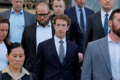 Meta stuper i etterhandelen etter tallslipp